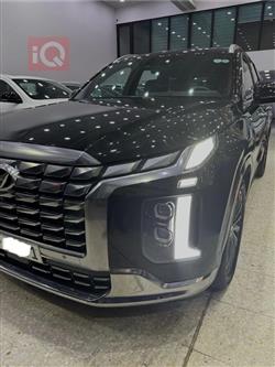 هيونداي باليسيد